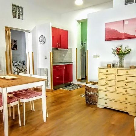 Apartamento Lavapies Al Lado Del Rastro Мадрид Екстериор снимка