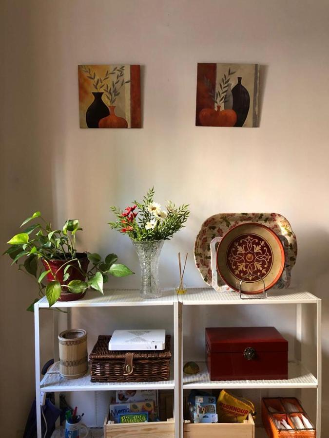 Apartamento Lavapies Al Lado Del Rastro Мадрид Екстериор снимка