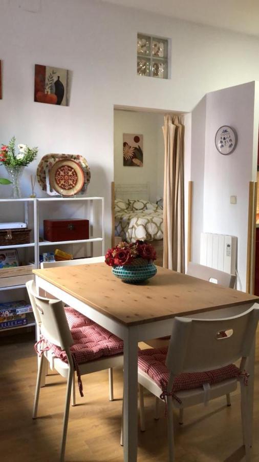 Apartamento Lavapies Al Lado Del Rastro Мадрид Екстериор снимка