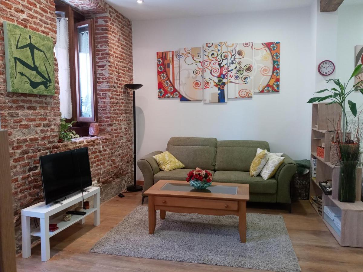 Apartamento Lavapies Al Lado Del Rastro Мадрид Екстериор снимка