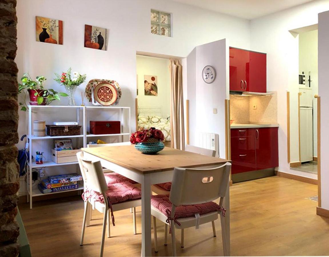 Apartamento Lavapies Al Lado Del Rastro Мадрид Екстериор снимка