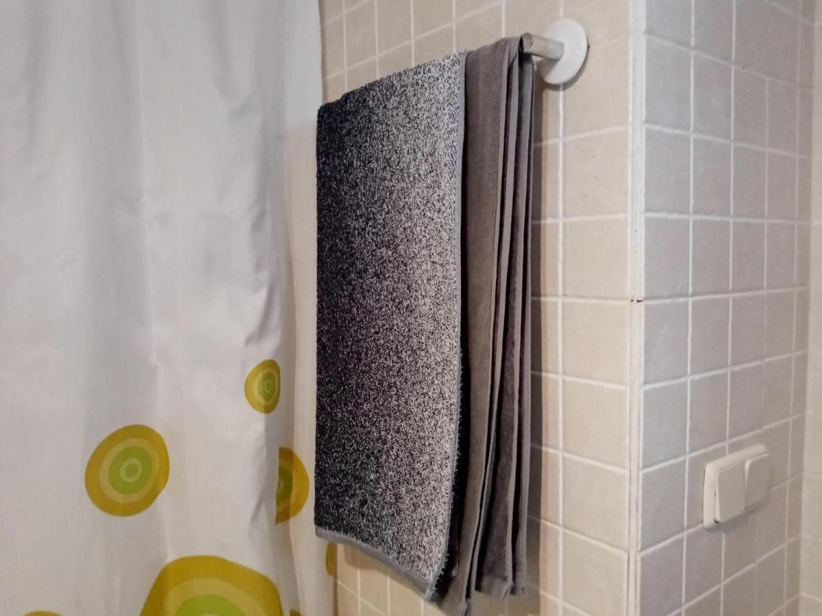 Apartamento Lavapies Al Lado Del Rastro Мадрид Екстериор снимка