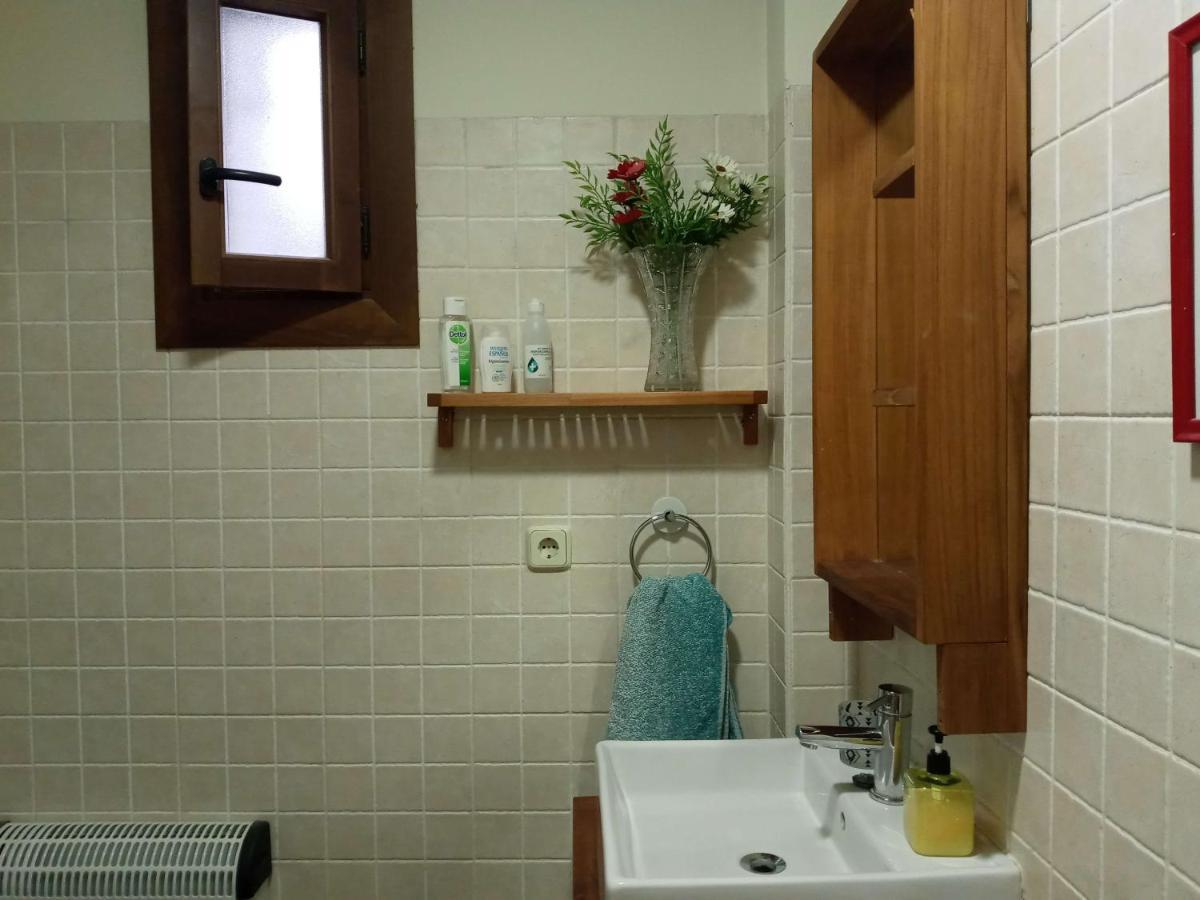 Apartamento Lavapies Al Lado Del Rastro Мадрид Екстериор снимка