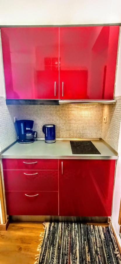 Apartamento Lavapies Al Lado Del Rastro Мадрид Екстериор снимка