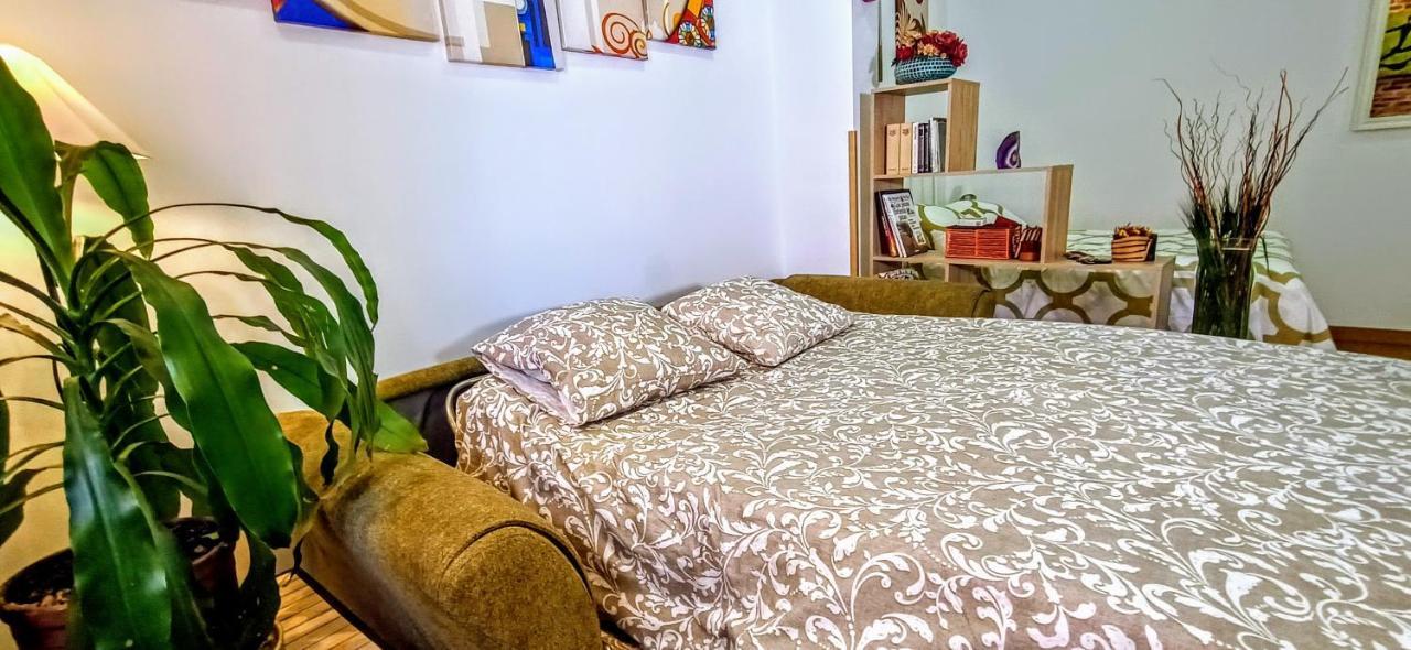 Apartamento Lavapies Al Lado Del Rastro Мадрид Екстериор снимка