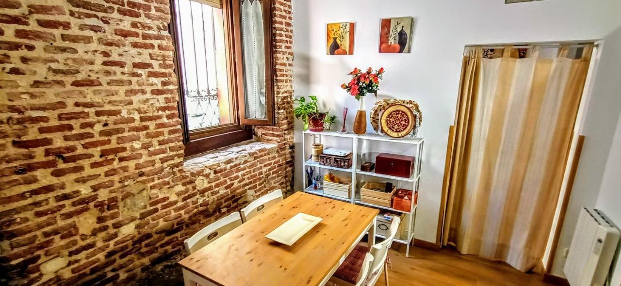 Apartamento Lavapies Al Lado Del Rastro Мадрид Екстериор снимка