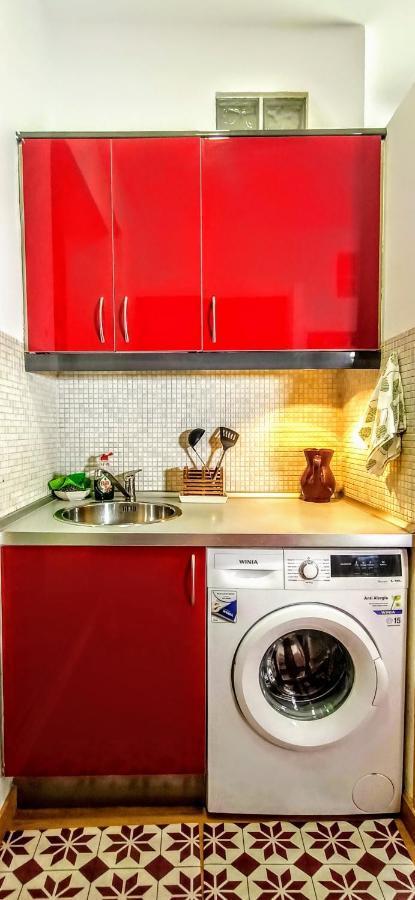 Apartamento Lavapies Al Lado Del Rastro Мадрид Екстериор снимка