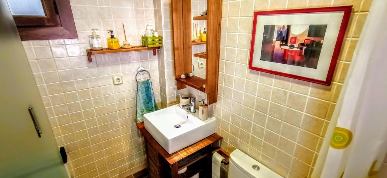 Apartamento Lavapies Al Lado Del Rastro Мадрид Екстериор снимка